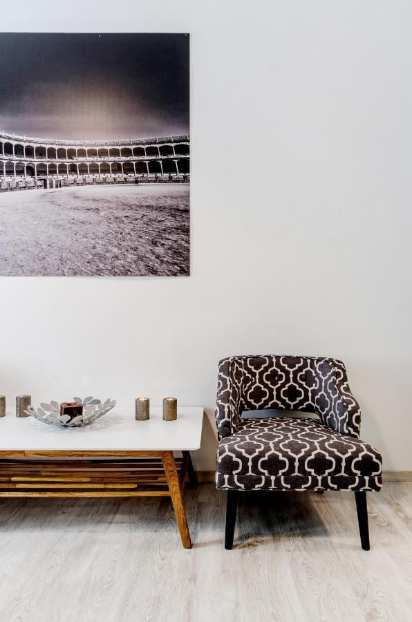 Luxury Paulay Street Budapest