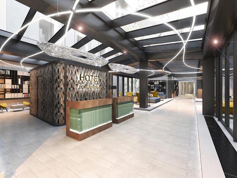 Vision By Continental Group
