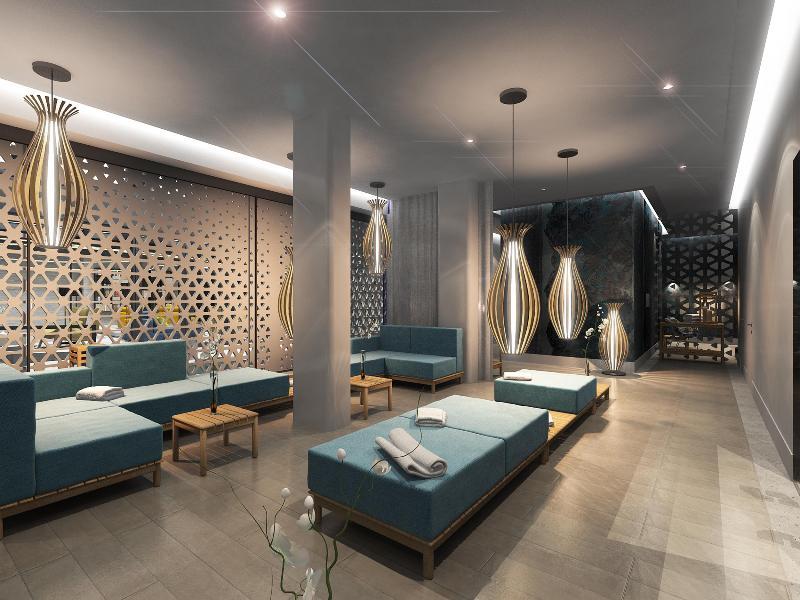 Vision By Continental Group 4* Budapešť
