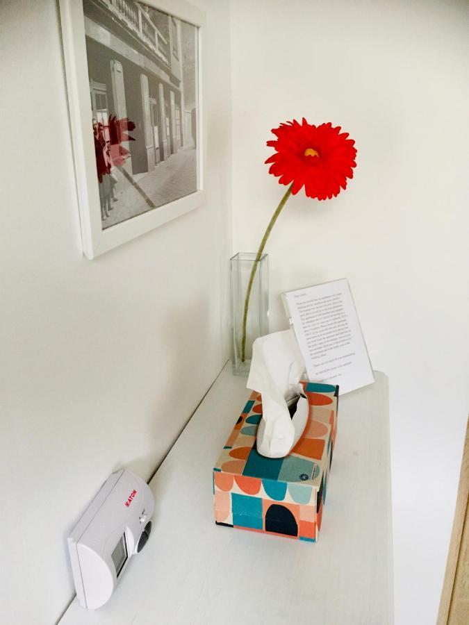 Apartamento Tom's Apartman *
