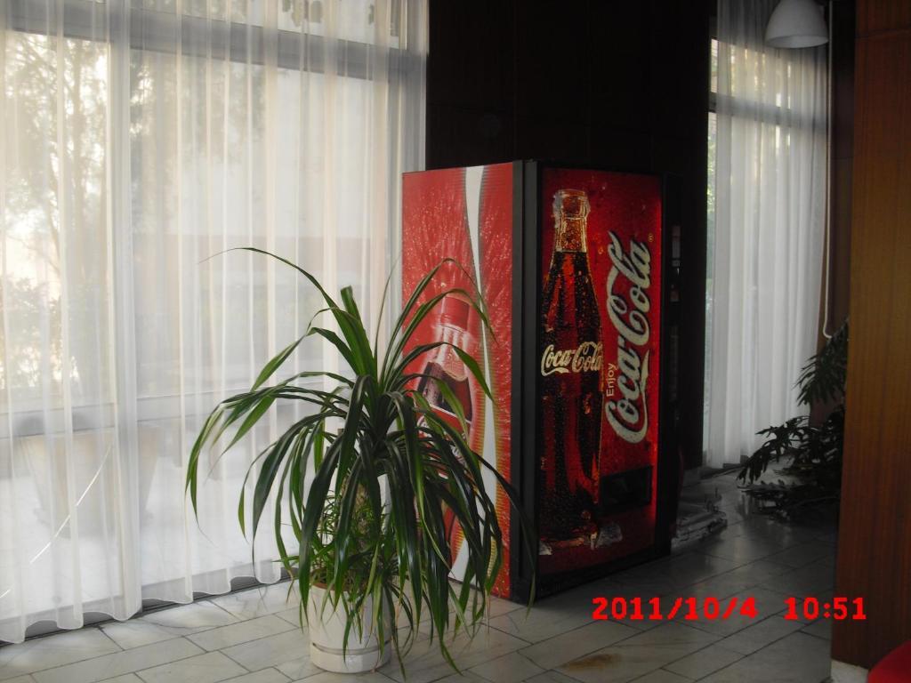 Peter's Hotel Budapest