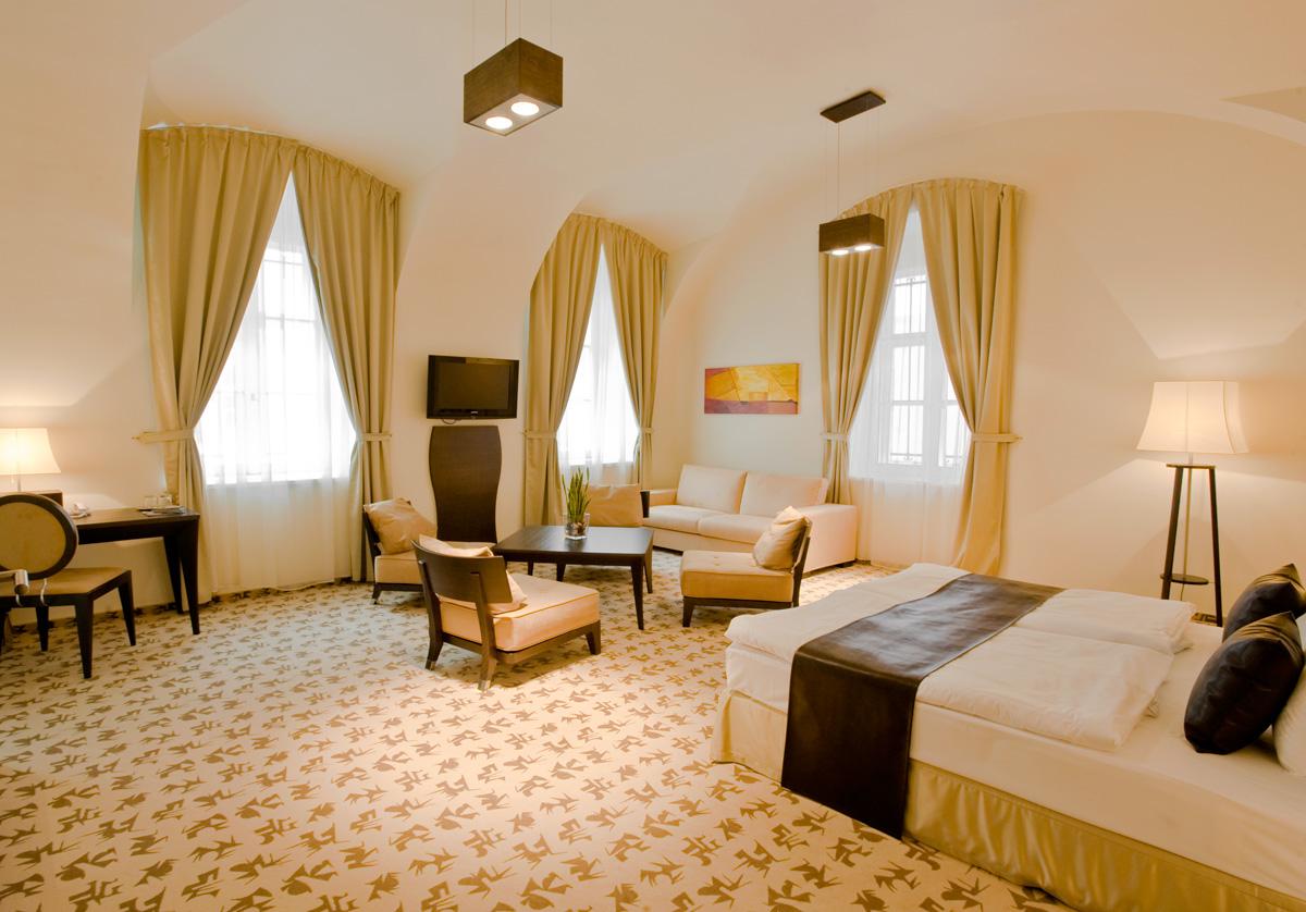 Buda Castle 4* Budapest