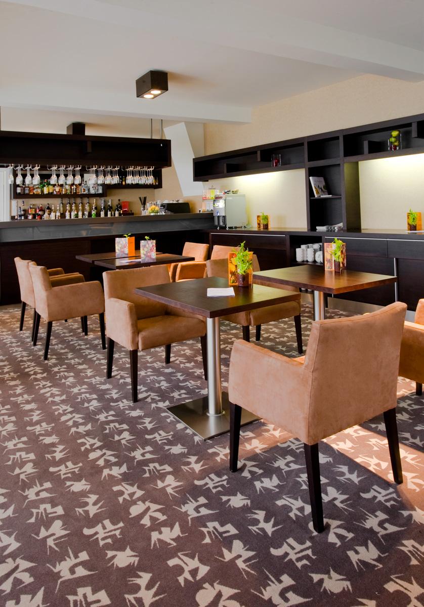 Buda Castle Hotel
