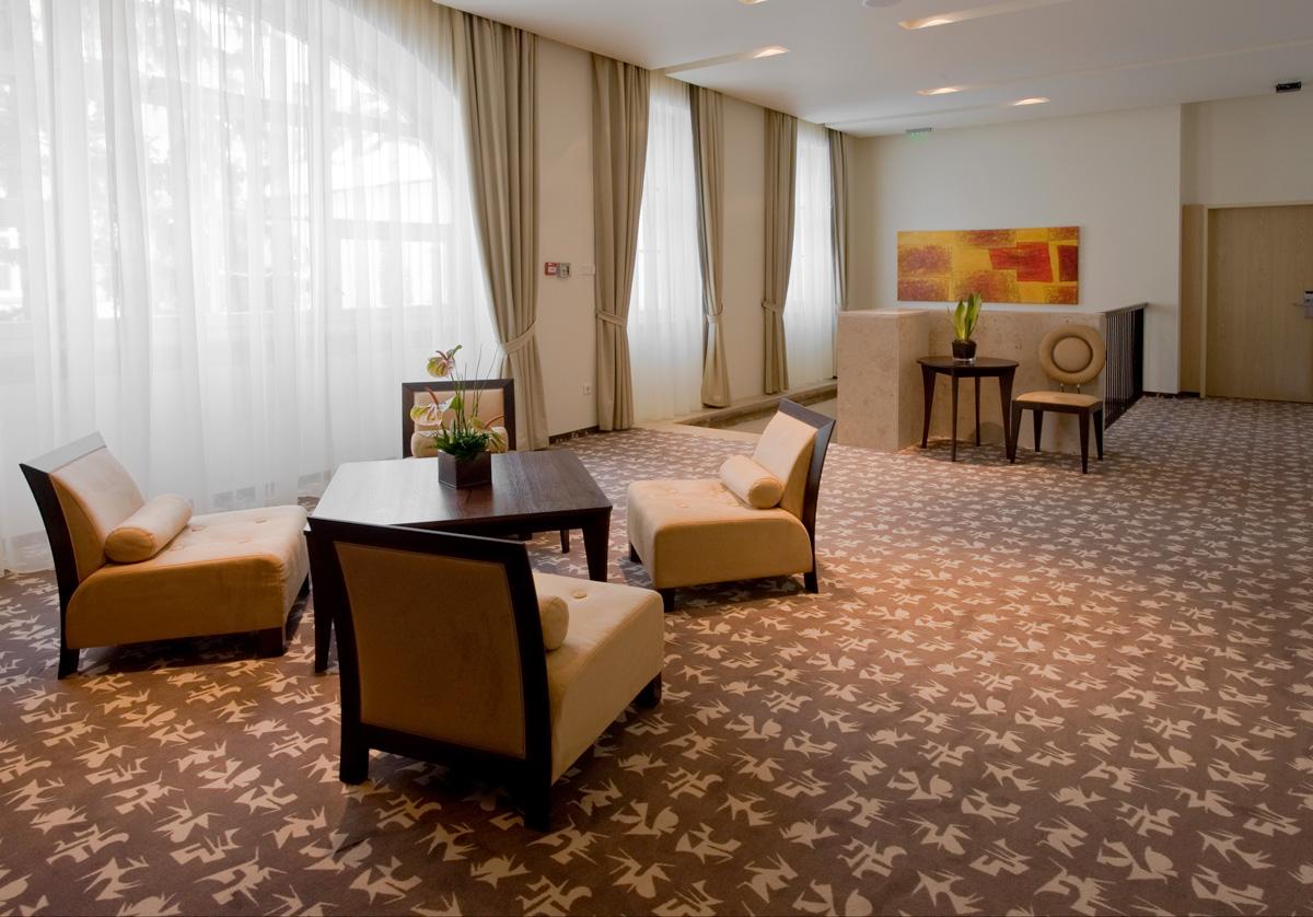 Hotel Buda Castle