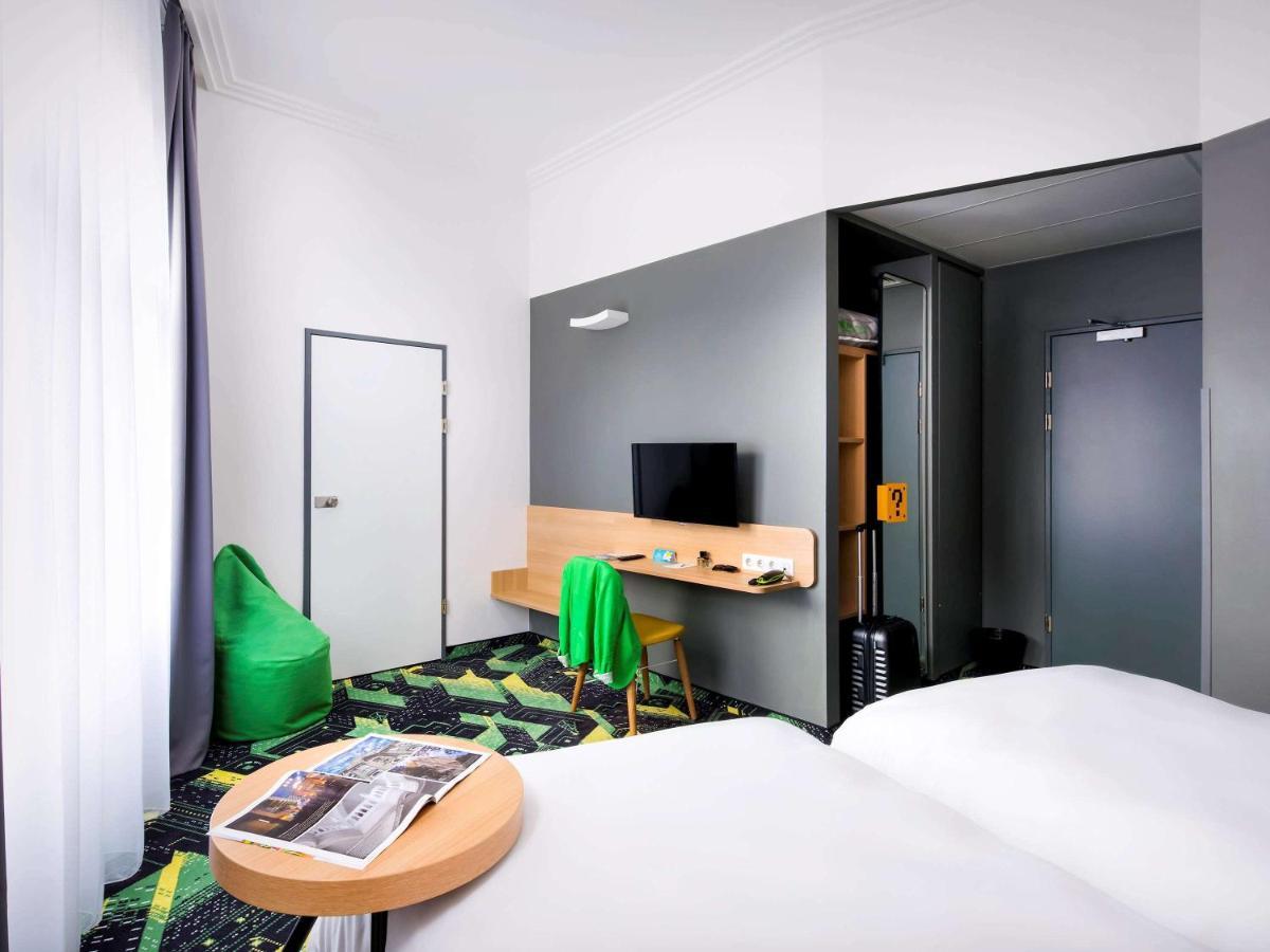 Ibis Styles Center