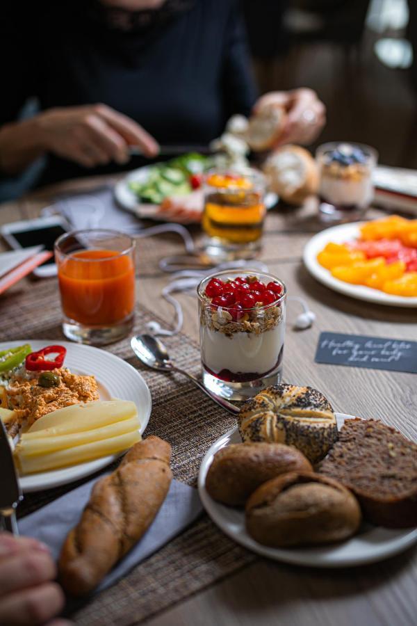 Hotel Danubius Helia Budapest