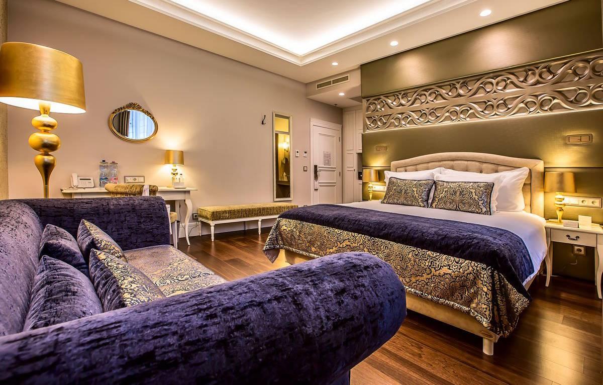 Prestige Budapest