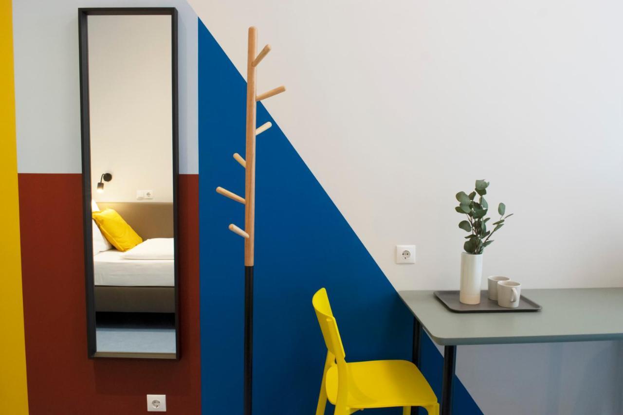 Hostel Netizen Centre Budapešť