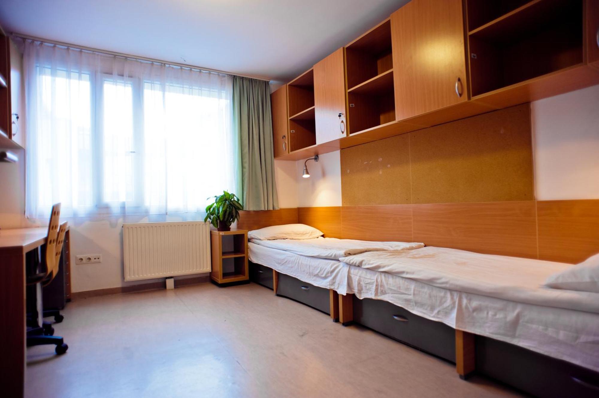 Corvin Ostello Budapest