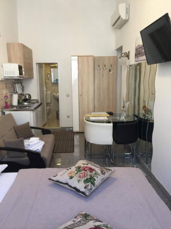 Apartment Happy Holiday Lux