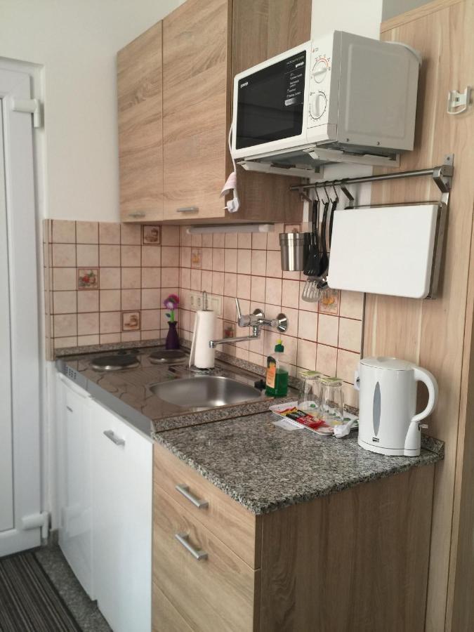 Apartment Happy Holiday Lux