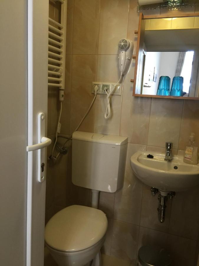 Happy Holiday Lux Apartment Budapest