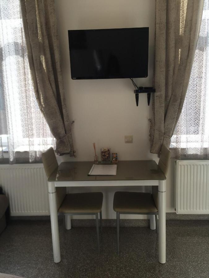 Apartment Happy Holiday Lux
