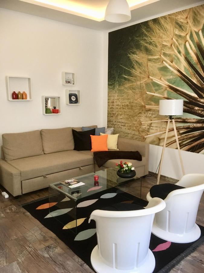 Tom's Apartman Apartamento