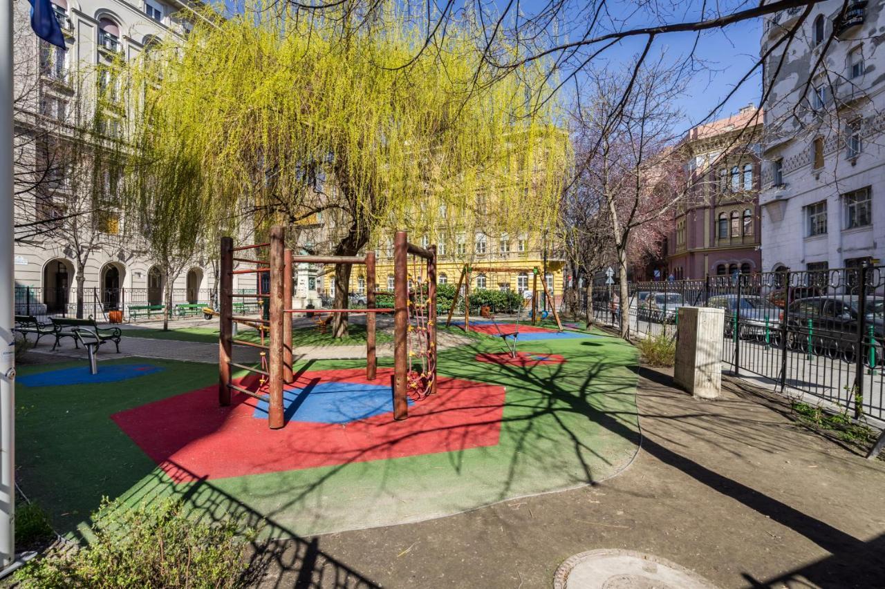 Bpr Brody Street * Budapest