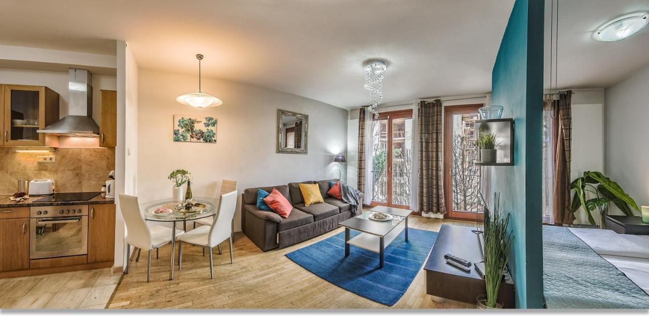Avantgarde 4* Budapest