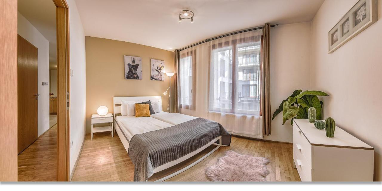 Avantgarde Aparthotel