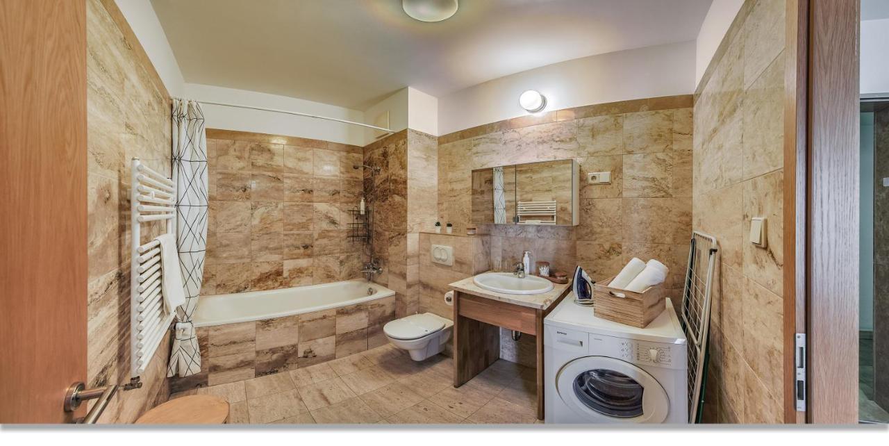 Avantgarde 4* Budapest