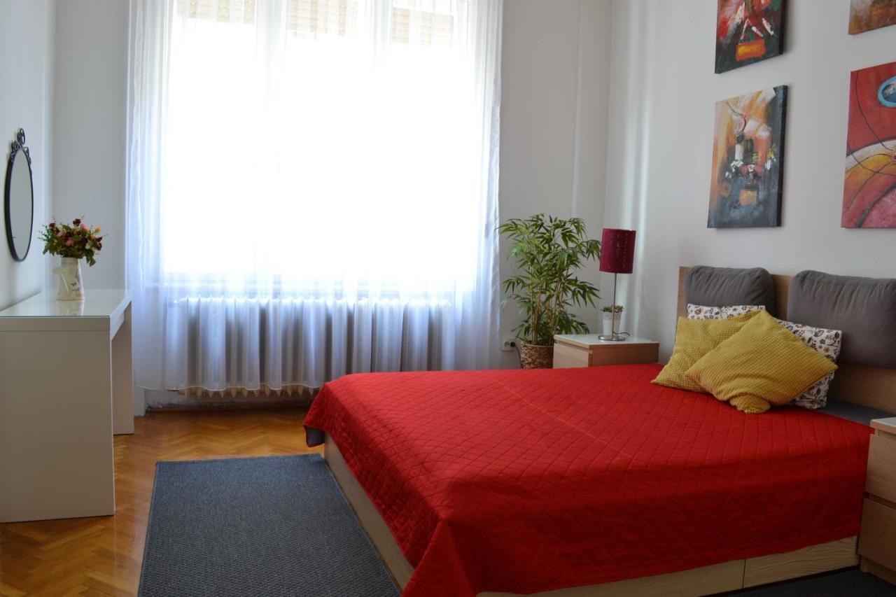 Apartament Paprika Grand Budapeszt