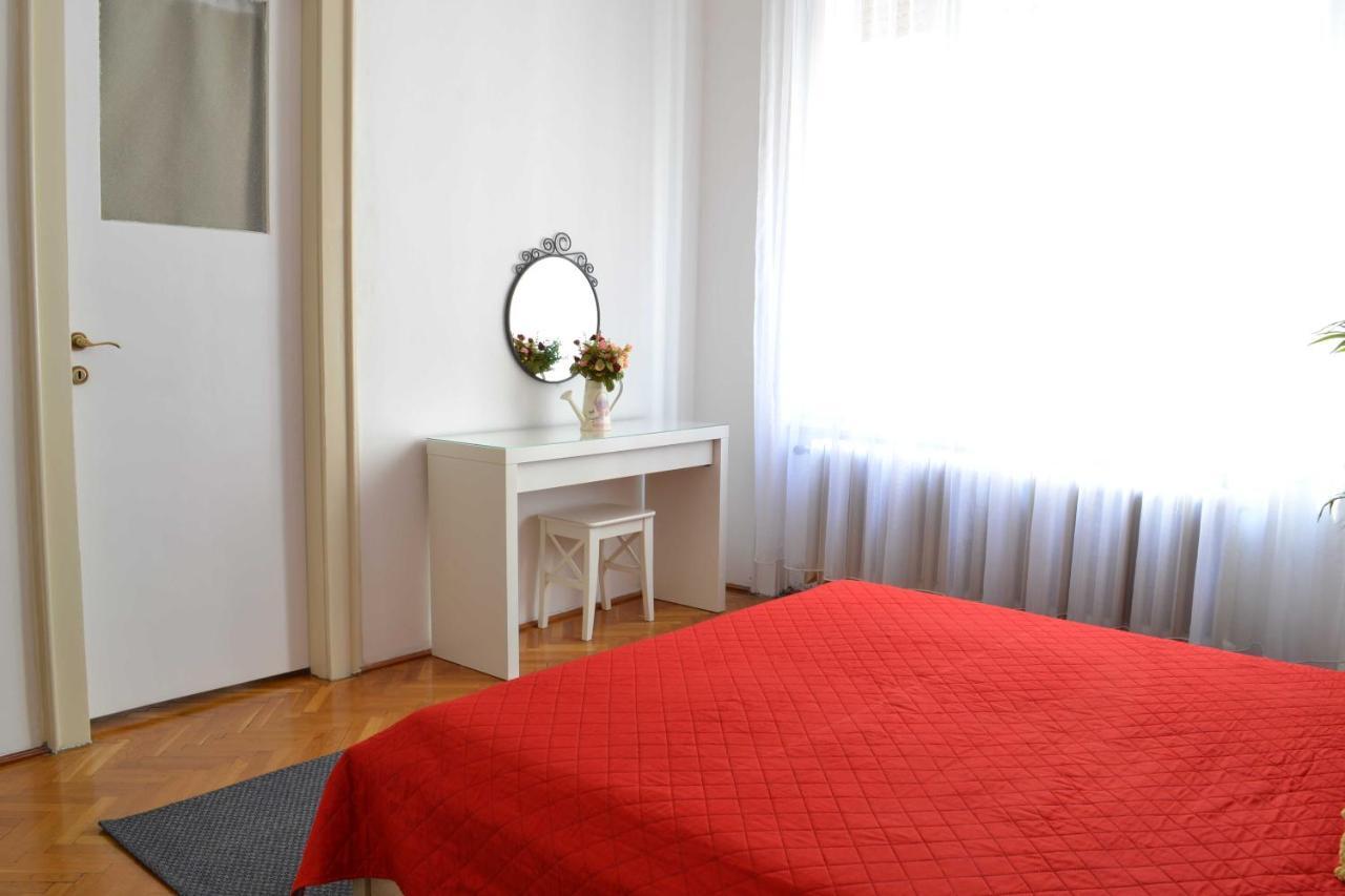 Apartament Paprika Grand *