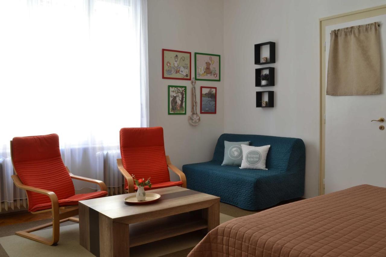 Apartament Paprika Grand *