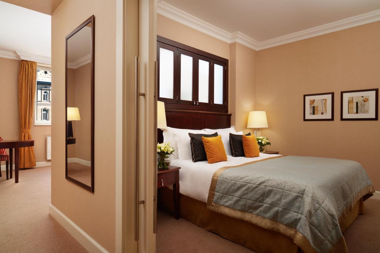 Corinthia 5* Budapest