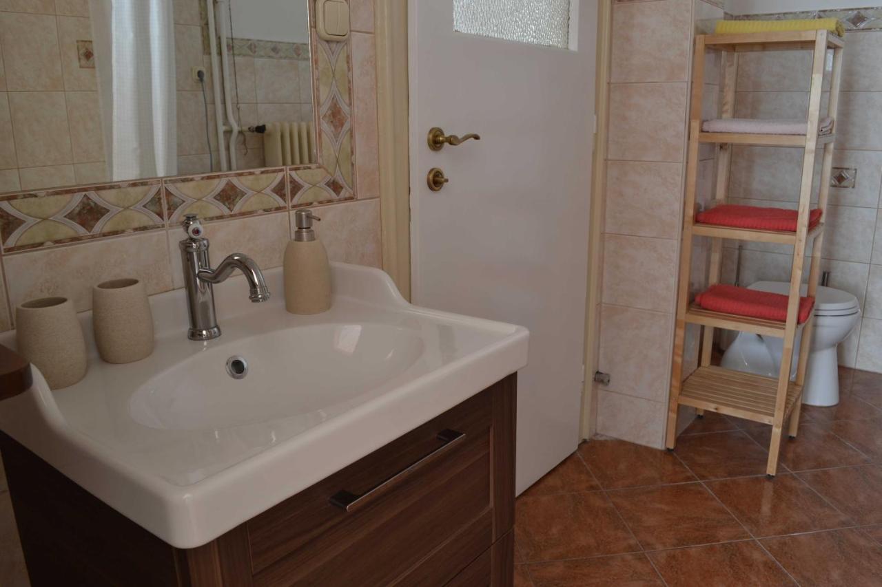 Apartament Paprika Grand Budapeszt