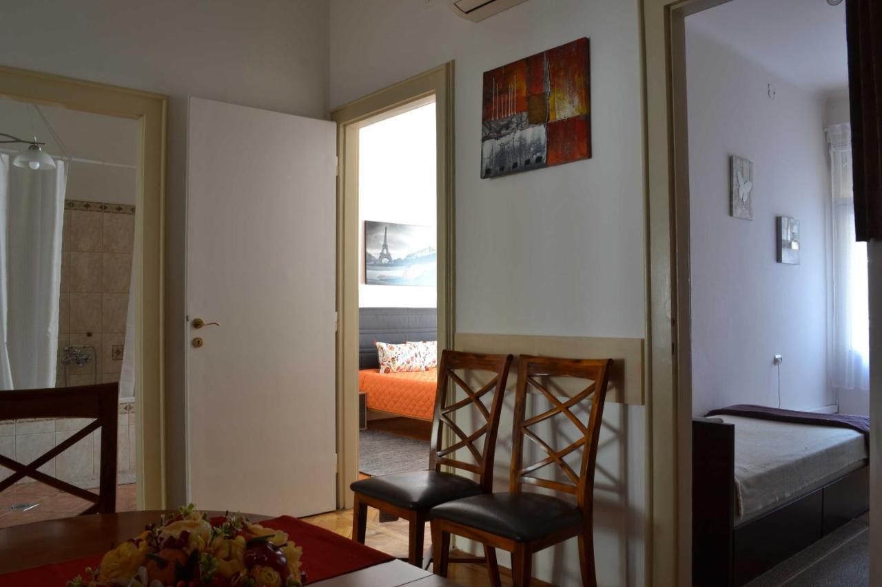 Paprika Grand Apartament