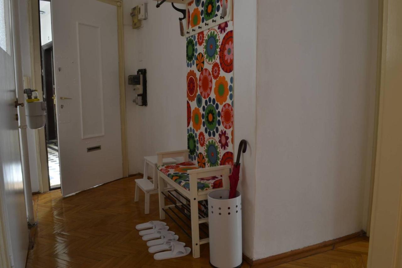Paprika Grand Apartament