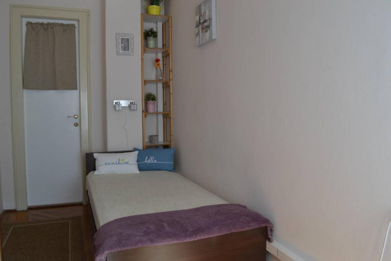 Paprika Grand Apartament Budapeszt
