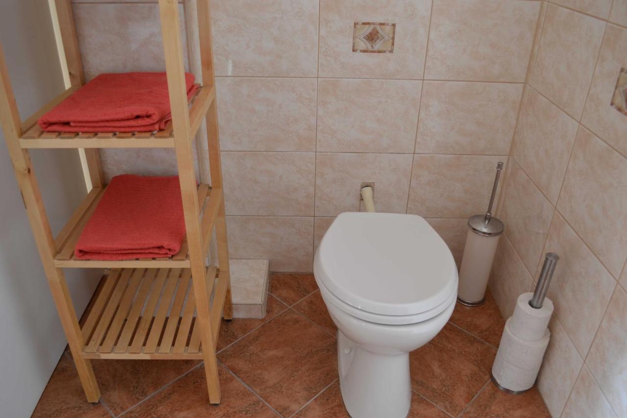 Paprika Grand Apartament Budapeszt