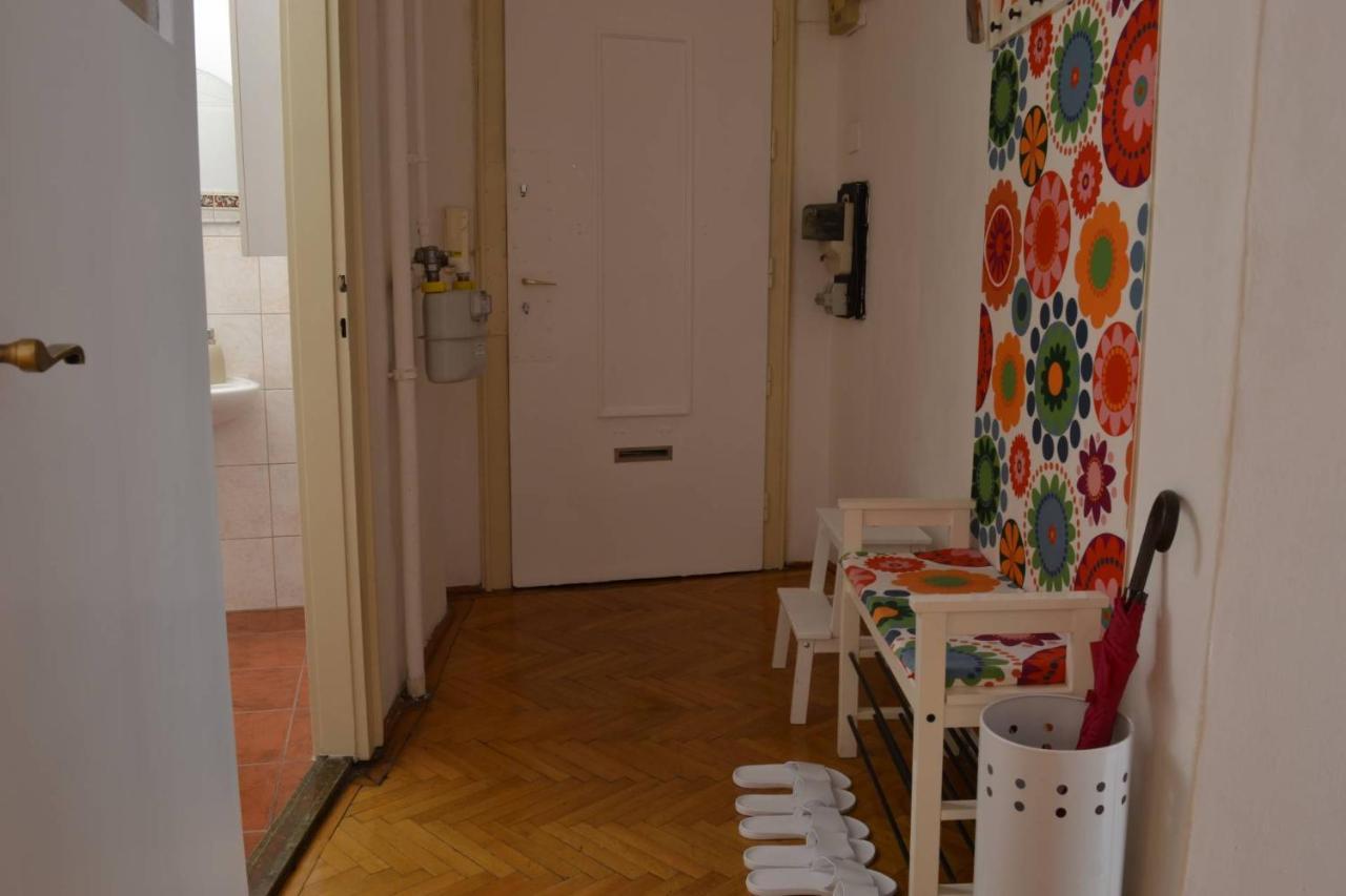 Paprika Grand Apartament