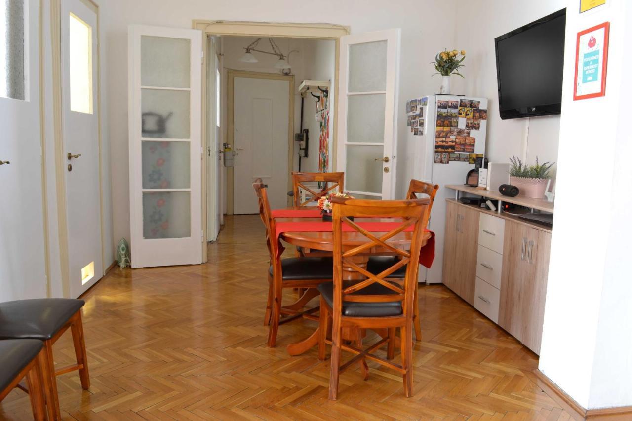 Apartmán Paprika Grand
