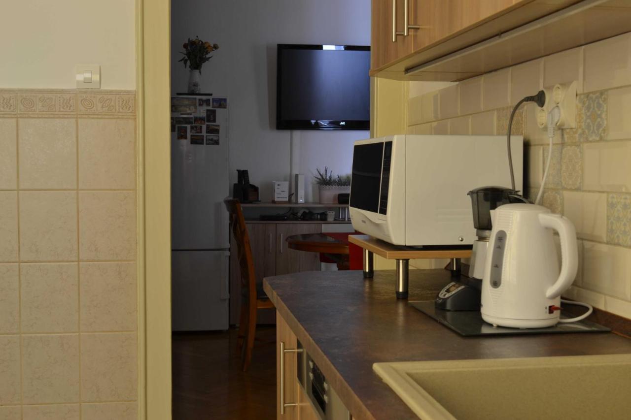 Paprika Grand Apartament Budapeszt