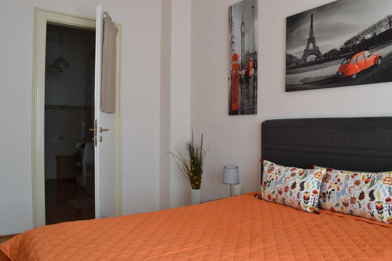 Apartament Paprika Grand Budapeszt