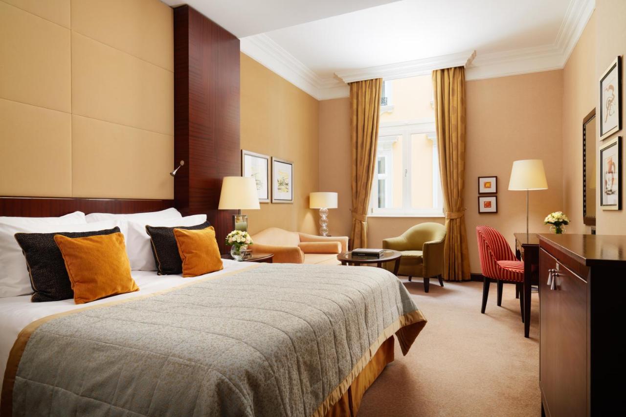 Corinthia 5* Budapest
