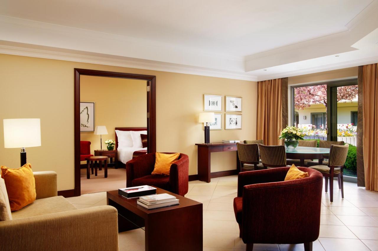 Hotel Corinthia Budapest