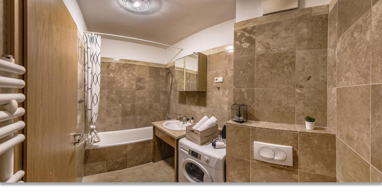 Apartahotel Avantgarde