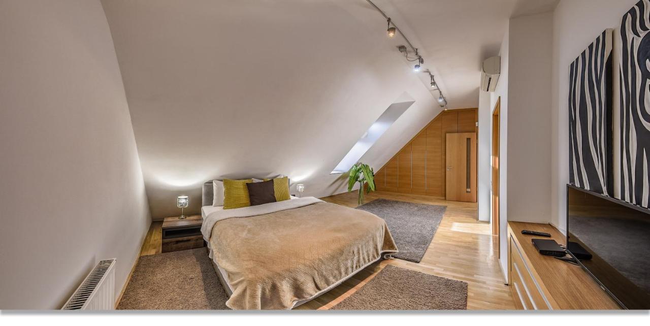 Aparthotel Avantgarde