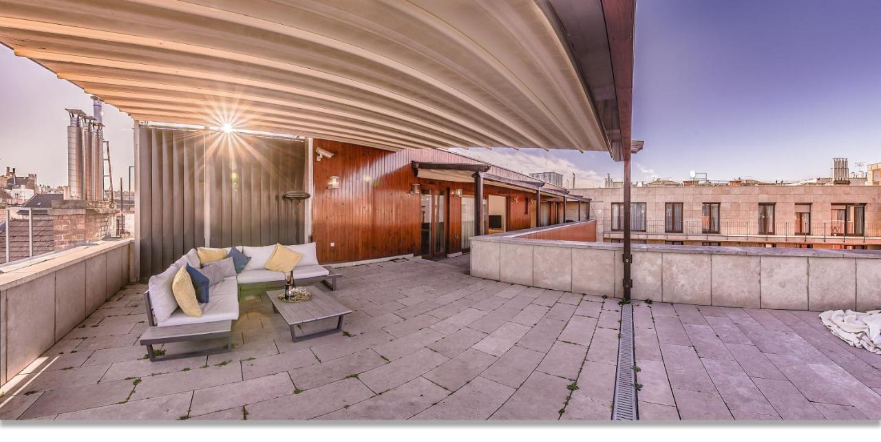 Avantgarde 4* Budapest
