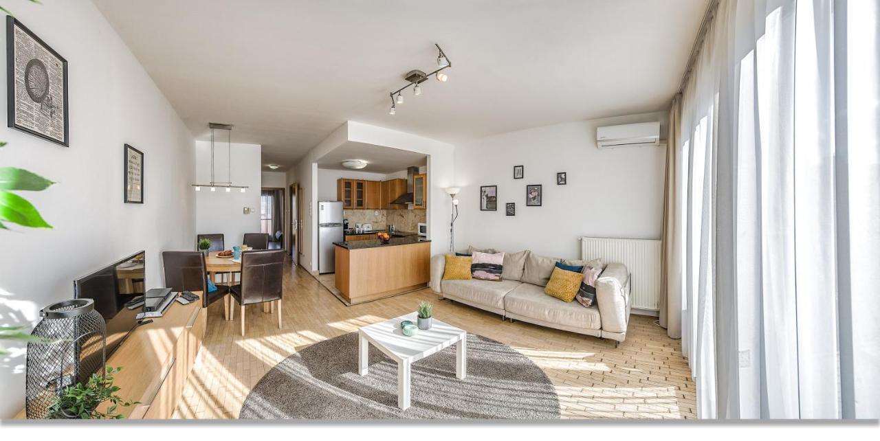Avantgarde Aparthotel Budapest