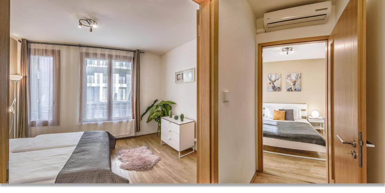 Avantgarde Aparthotel