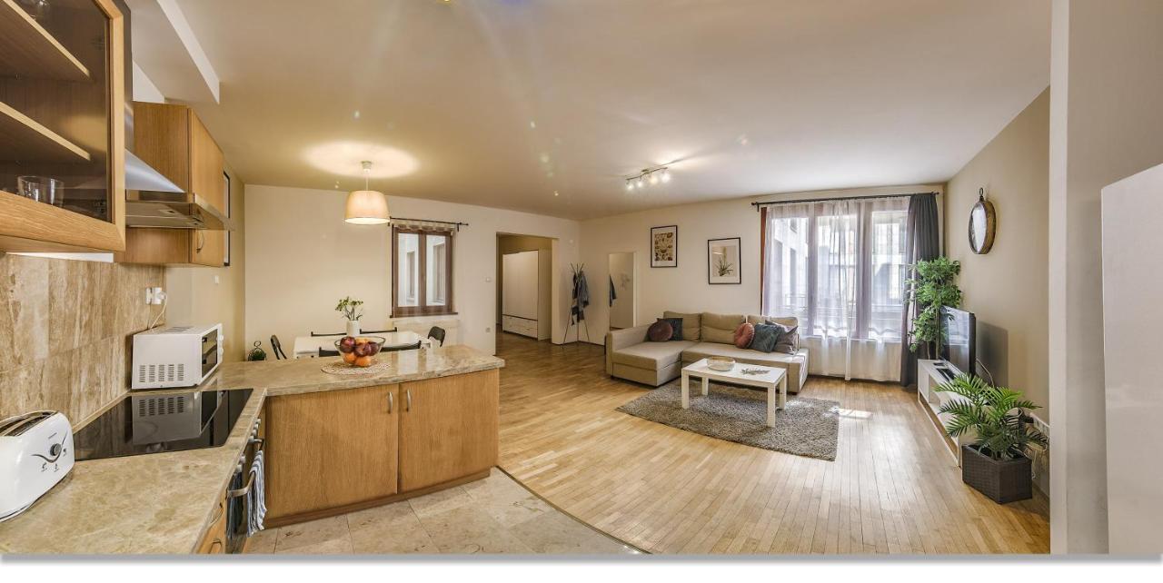 Aparthotel Avantgarde Budapest