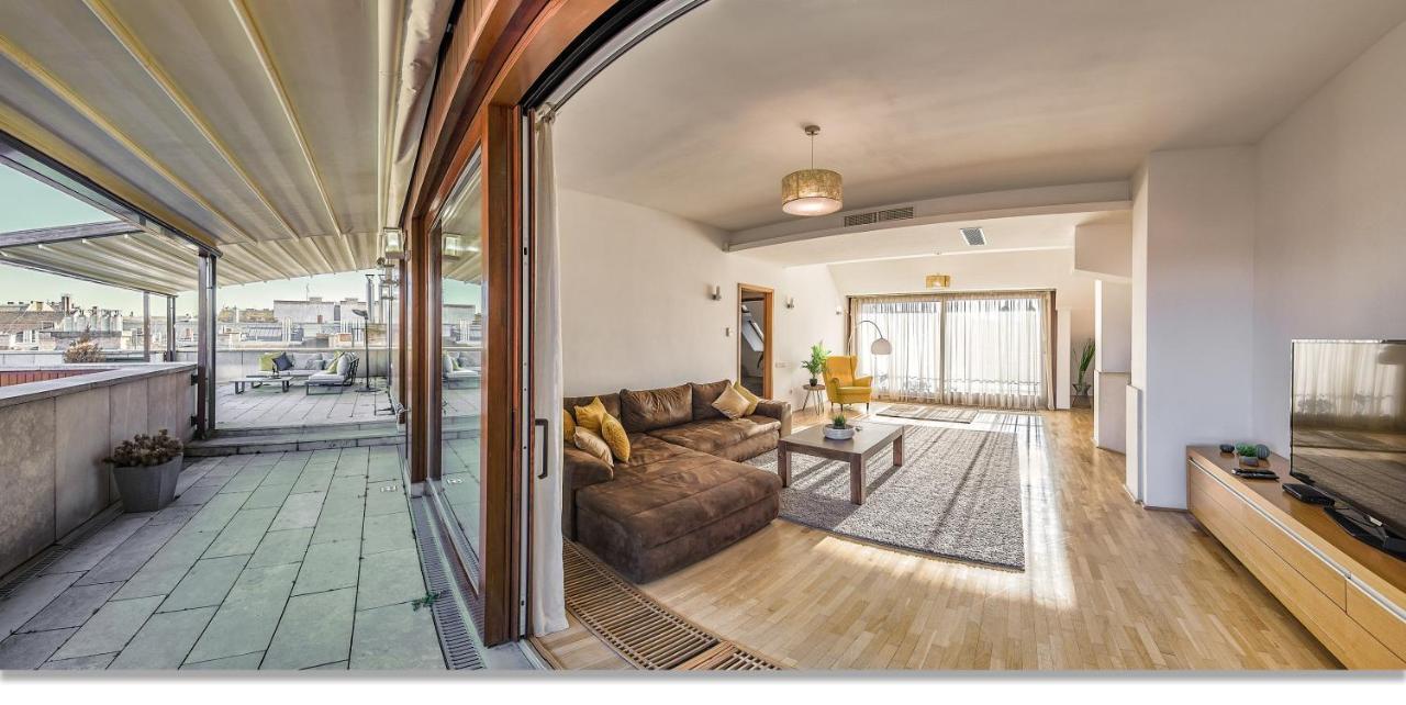 Aparthotel Avantgarde