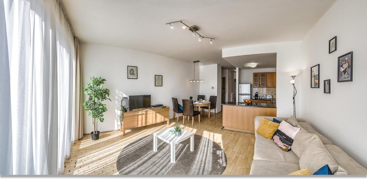 Aparthotel Avantgarde Budapest