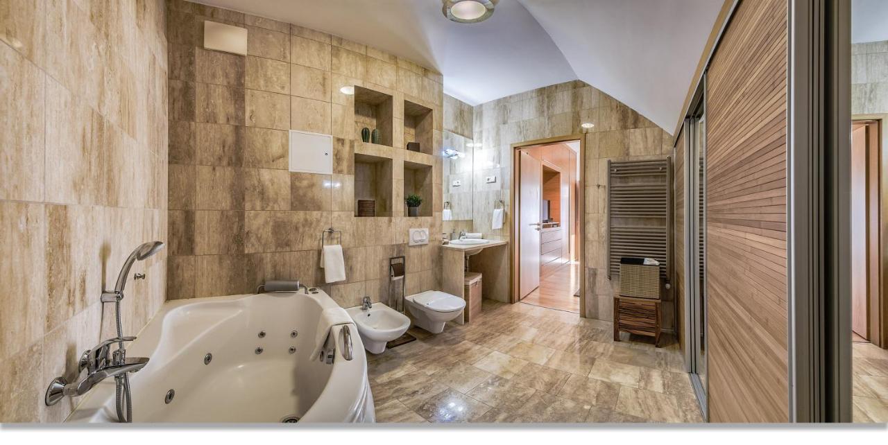 Aparthotel Avantgarde Budapest