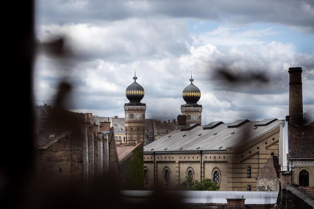 Avantgarde 4* Budapest