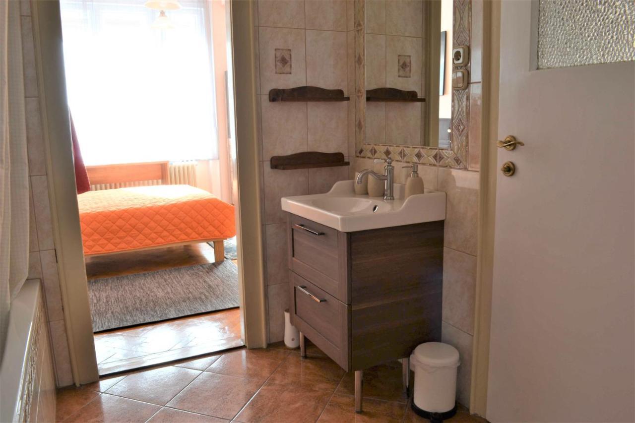 Paprika Grand Apartament