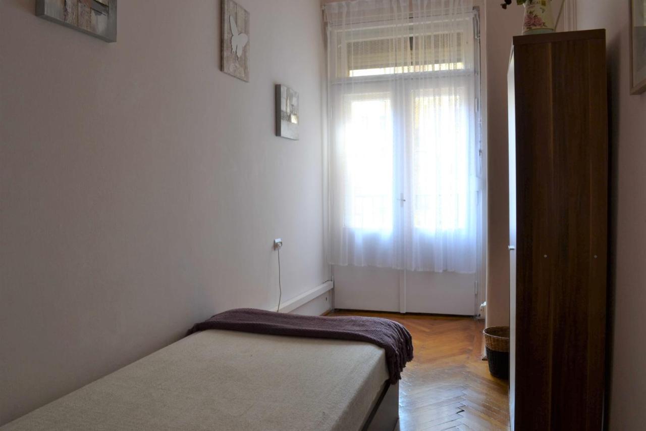 Apartament Paprika Grand Budapeszt