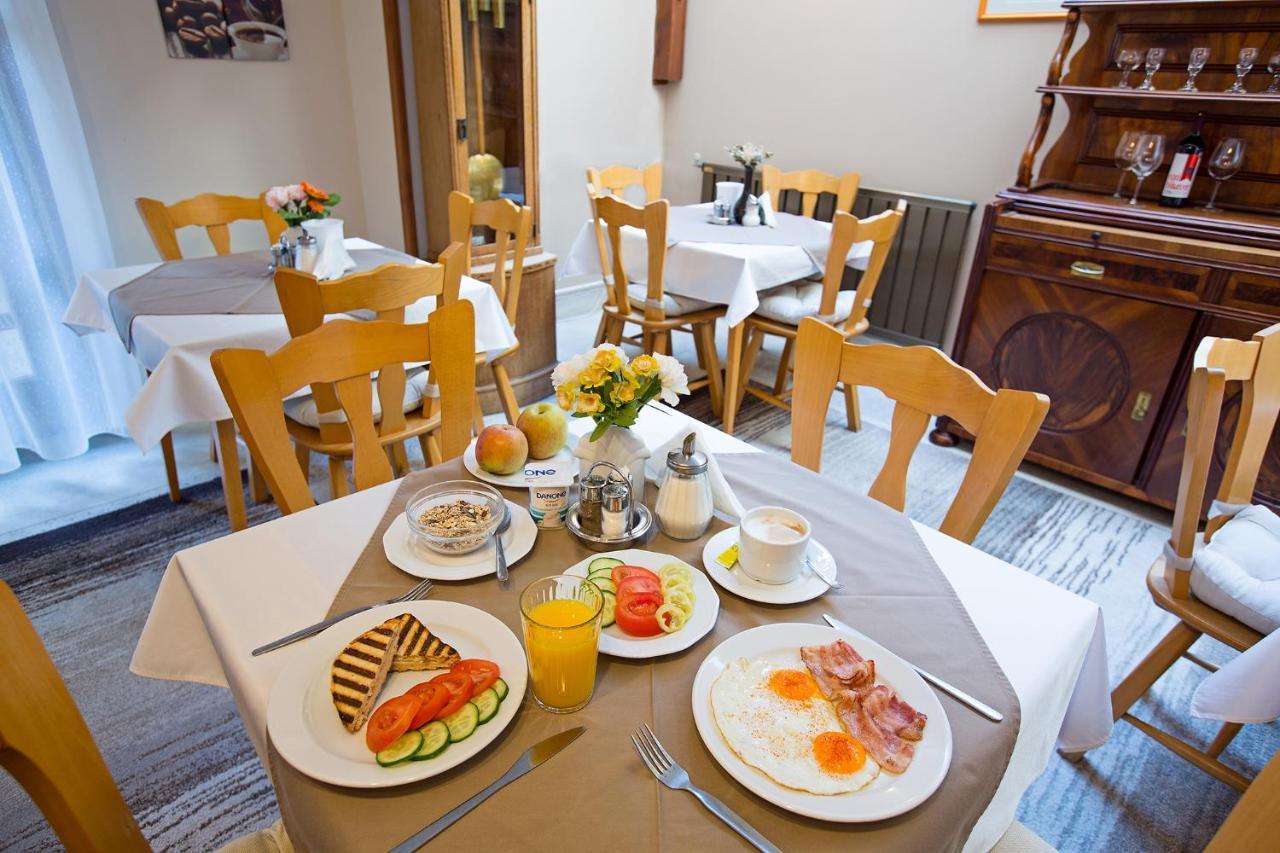 Hotel Helios Budapest